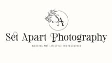 Set Apart Photography Co.
