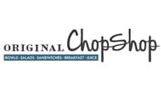 Original ChopShop