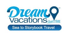 CruiseOne/Dream Vacations - Sea to Storybook Travel,  LLC